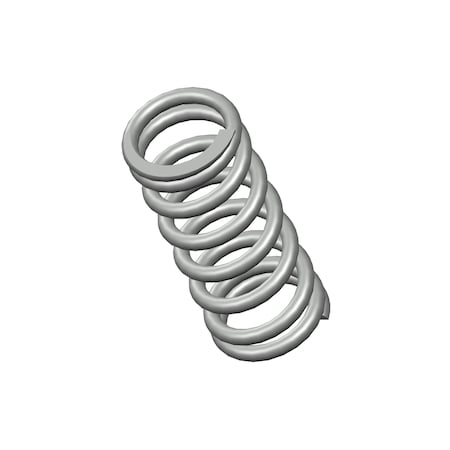 Approved Vendor Compression Spring, O= .125, L= .31, W= .017 G509961397